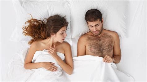 5 Common Sex Problems Couples Face Hindustan Times