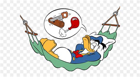Donald Duck Clip Art Disney Clip Art Galore Go To Sleep Clipart
