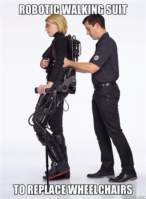 Pin On Robots Exoskeleton