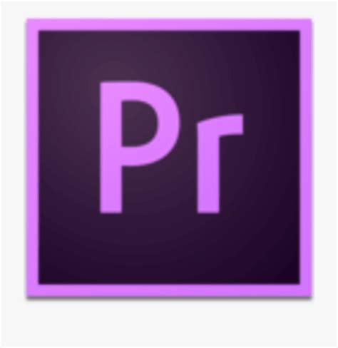 Creative tools, integration with other apps and services, and the power of adobe sensei help you craft footage into polished films and videos. App Clip Adobe Premiere - Premiere Pro Cc Logo Png ...