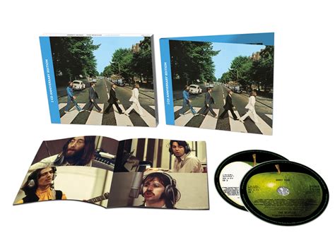 2cd Deluxe Edition The Beatles