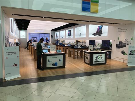Perimeter Mall Directory: Your Guide To Unexpected Finds
