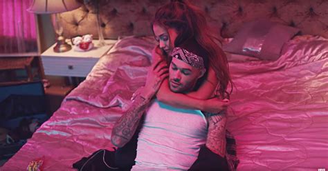 Watch Ariana Grandes Adventurous Into You Video Rolling Stone