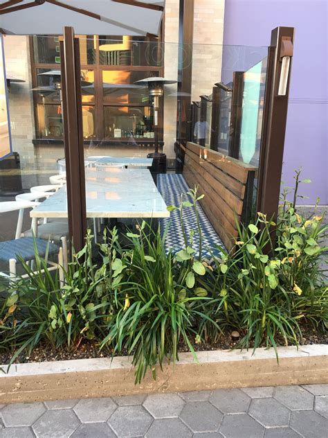 The ultimate restaurant patio guide the cozy patio at blvd provides the perfect perch to people watch on belmont avenue. Commerical -Restaurant Exterior Patio Dining image by ...