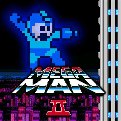 Stream Mega Man 2 Dr Wily Stage Remix By Megusli Listen Online For