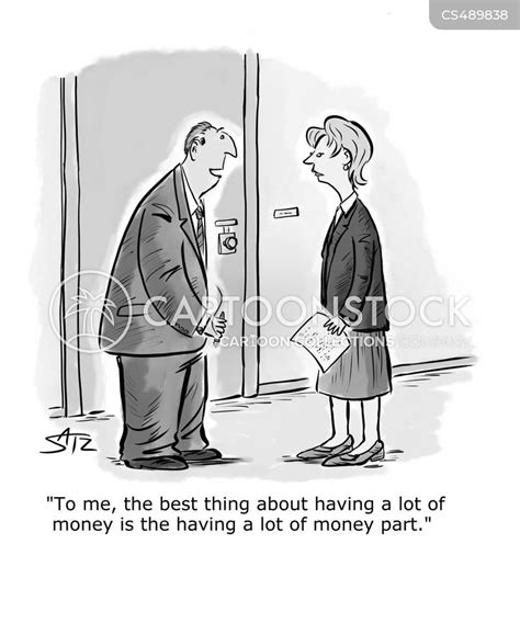 Wealth Inequalities Cartoons And Comics Funny Pictures From Cartoonstock