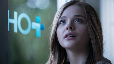 If I Stay 2014 Filmfed
