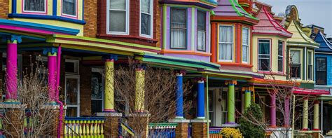 Exploring The Best And Safest Neighborhoods In Baltimore County