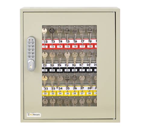 Key Secure By Codelocks Key Control Cabinets Codelocks