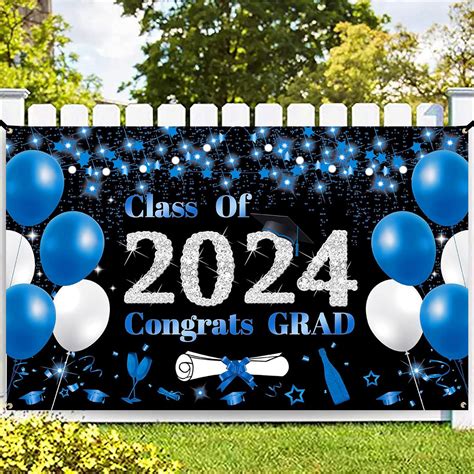 Memories And Attention With Our Eye Catching 2024 Graduation Season