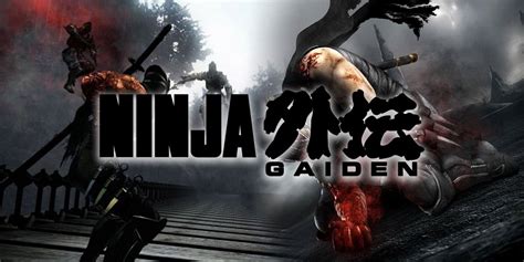 Its Time For A New Ninja Gaiden Game Game Rant
