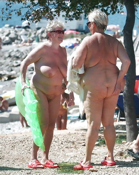 Nude Beach Matures Only 99 Bilder XHamster
