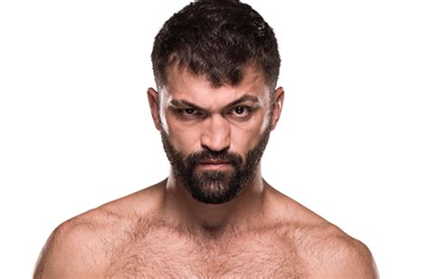 Andrei Arlovski Official Ufc® Profile