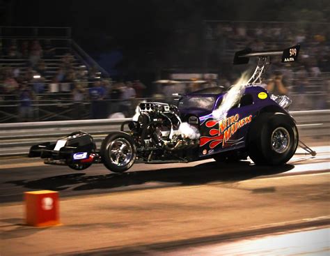 World Fuel Altered Nationals Goes Outlaw