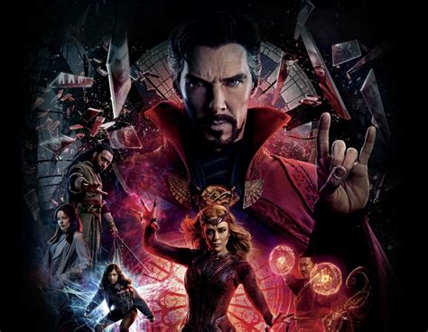 900x700 Dr Strange In The Multiverse Of Madness 4k 900x700 Resolution