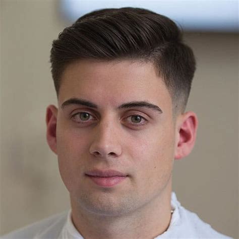 From the latest hair trends to insider haircare tips, make sure your haircut is on point. 51 Best Men's Hairstyles + New Haircuts For Men (2020 Guide)