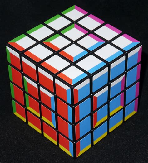 Puzzlemad When Is A Cube Not A Cube