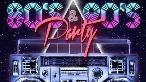 80s 90s retro party hits mix 432 hz youtube music