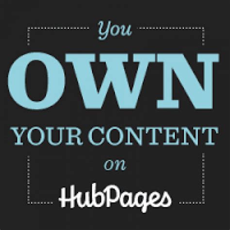 Hubpages An Ideal Website For Online Writers 10 Reasons To Write For
