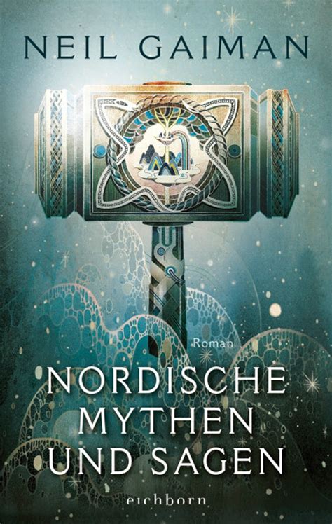 Neil Gaiman Nordische Mythen Und Sagen Roman Jetzt Online Kaufen