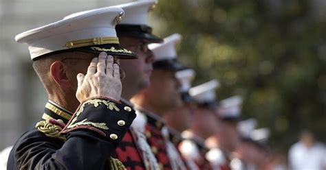 4 Important Financial Tips For Military Personnel