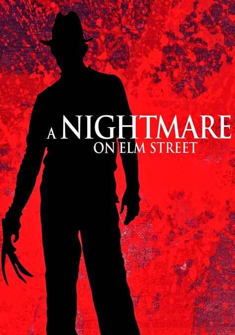 We did not find results for: A Nightmare on Elm Street | Movie fanart | fanart.tv