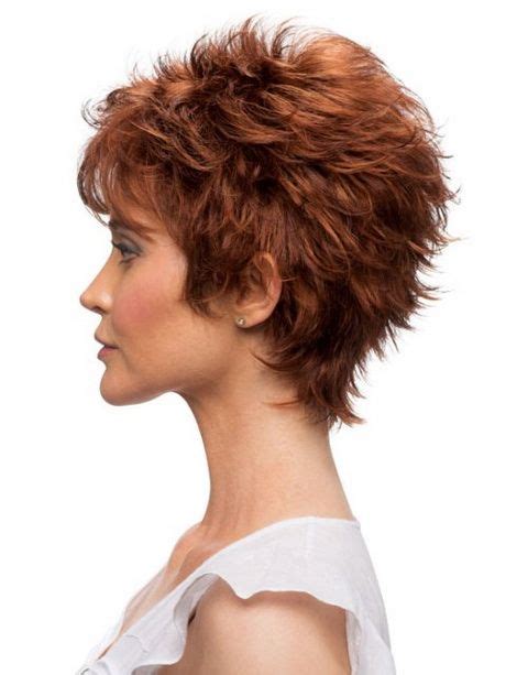 If you want to update your existing look then look no further than short wavy cuts. Pin on ~Hairs~