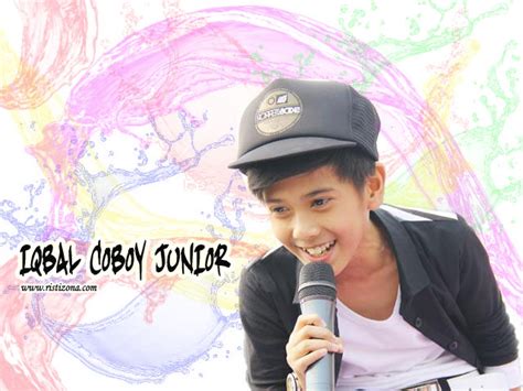 275,616 likes · 56 talking about this. Foto Terbaru Iqbal Coboy Junior
