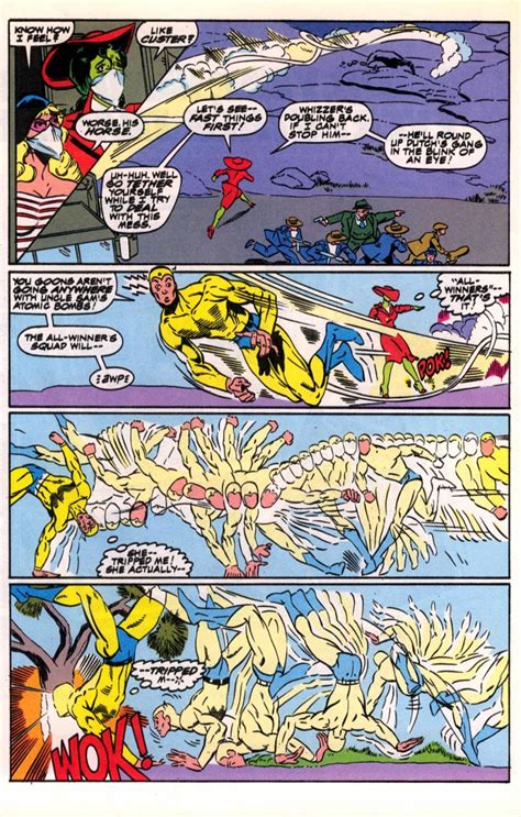 Namor And She Hulk Vs Wonder Man And The Thing Battles Comic Vine