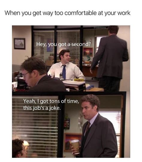 Work Anniversary Meme The Office The 50 Best The Office Memes The