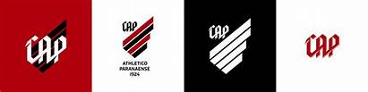 Athletico Club Paranaense Oz Identity Variations Brand