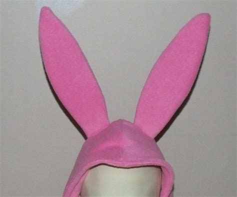 Follow the link below over to it's new url on blogspot, where my new blog is located: Sew a Louise Belcher / Bob's Burgers Hat (With images) | Hat patterns to sew, Bobs burgers ...