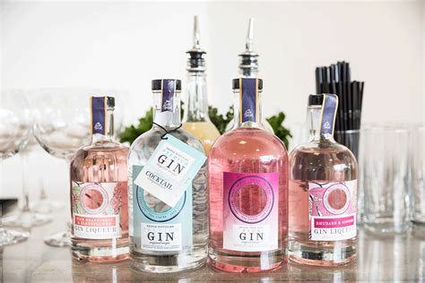 Asda Launches Three Brand New Gins Just In Time For Summer Pink