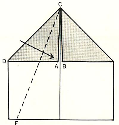 How to Fold a Paper Jet Airplane with Folding Pictures and ...