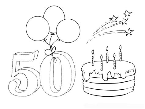 Free coloring sheets to print and download. Coloring Page 50 Cent P Sketch Coloring Page