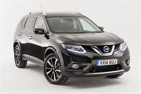 Start up, engine, and in depth tour. Used Nissan X-Trail review | Auto Express
