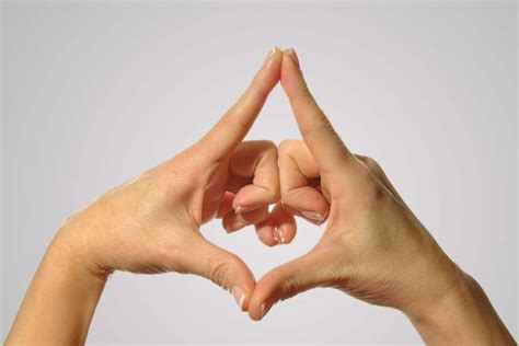 3 Important Yoga Mudras For Anxiety Depression And Stress Sirssagroup