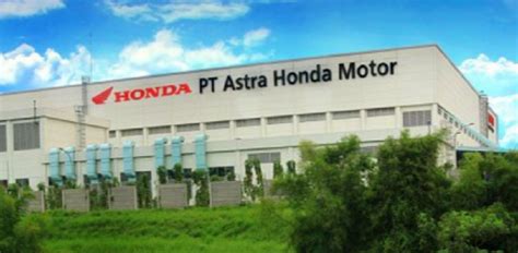 Ingin Bekerja Di Pt Astra Honda Motor Masuk Sini Gan Tusuk Gigi