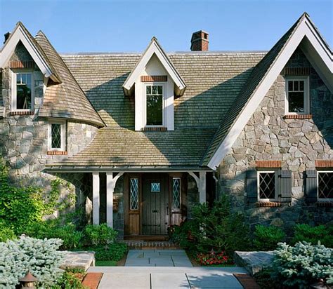 Several Considerations Before Changing Your Home Exterior Colors