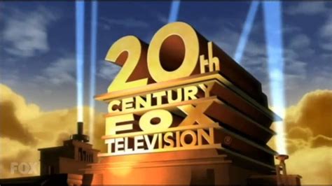 Paramount Televisionwarner Bros Television20th Century Fox Television