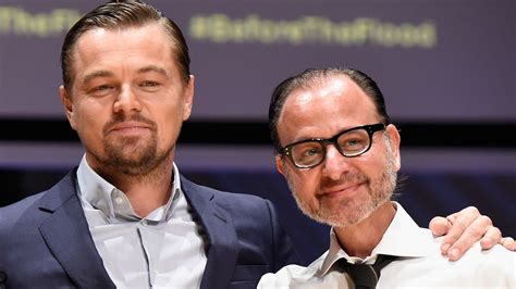 Leonardo Dicaprio Almost Died Making His Documentary Before The Flood