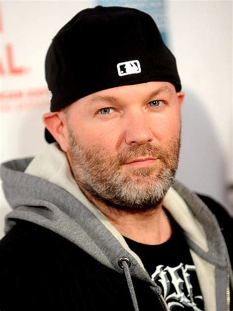 Fred Durst Sexy Fetish Latex