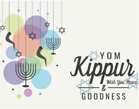 Yom Kippur Cards Free Yom Kippur Wishes Greeting Cards Greetings Hot
