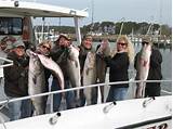 Chesapeake Bay Fishing Charters Photos