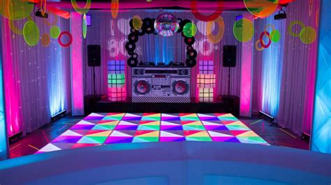 How To Set Up Your Party Venue Feel Good Events Melbourne