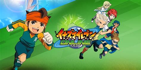 Rol > multijugador online masivo > acción rpg / 2013 (por determinar). Inazuma Eleven Online un nuevo Free to Play para PC ...