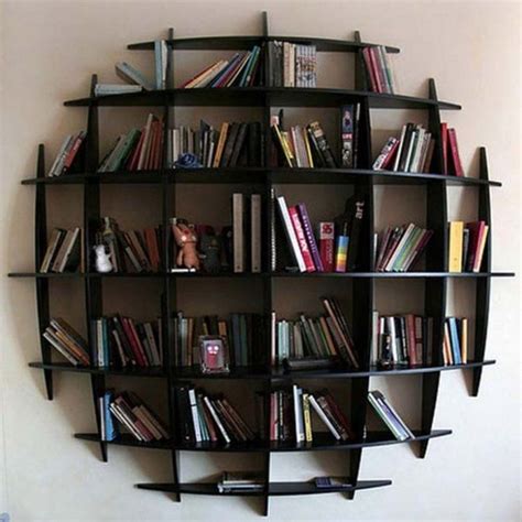 Ultimate Bookshelf Bookshelves Diy Wall Mounted Bookshelves Hanging
