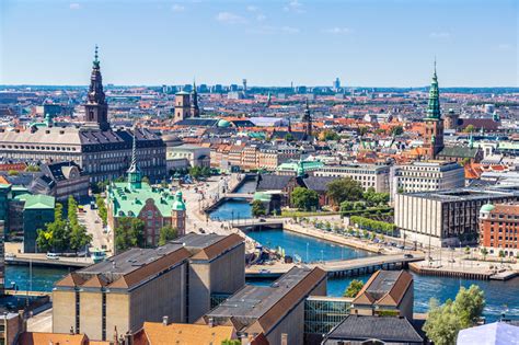 The premier capital of northern europe is scandinavia's most fantastic city and the center of the most dynamic region in europe, the øresund region. Danilo Vukčević: Danska metropola Kopenhagen - Journal.hr