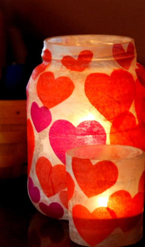 10 diy home decor ideas for valentine s day
