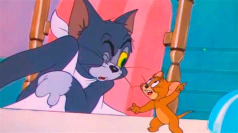 Tom And Jerry Part Time Pal Episode 28 Tom And Jerry Cartoon